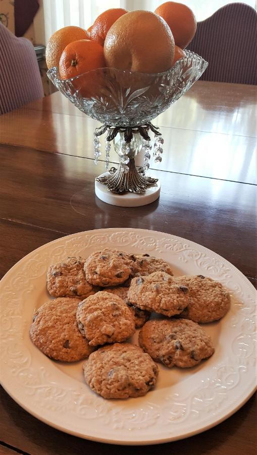 פורט אנג'לס Five Seasuns Bed And Breakfast מראה חיצוני תמונה