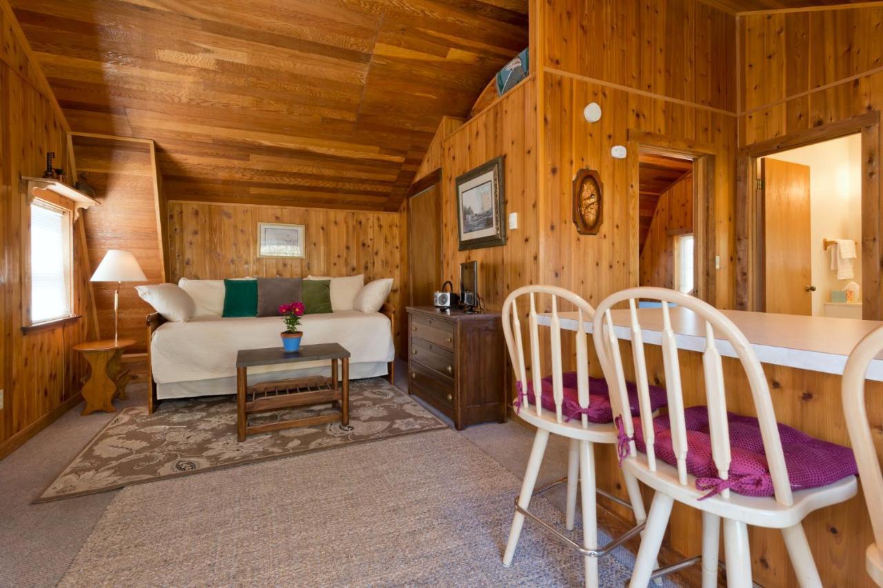 פורט אנג'לס Five Seasuns Bed And Breakfast מראה חיצוני תמונה