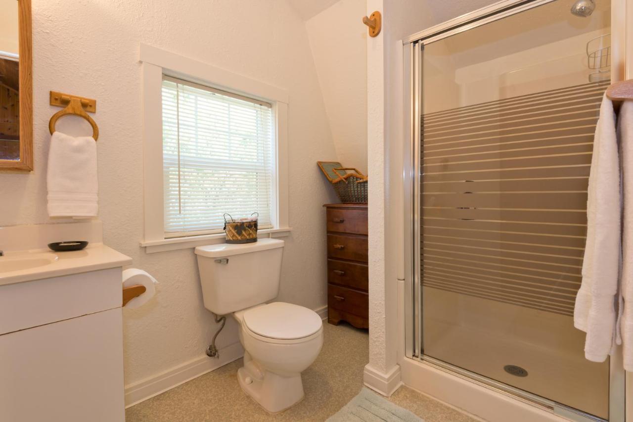 פורט אנג'לס Five Seasuns Bed And Breakfast מראה חיצוני תמונה